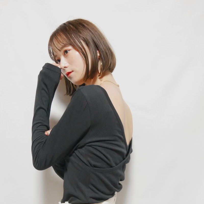 田中日菜/TANAKA HINA - 網紅的藏寶箱 