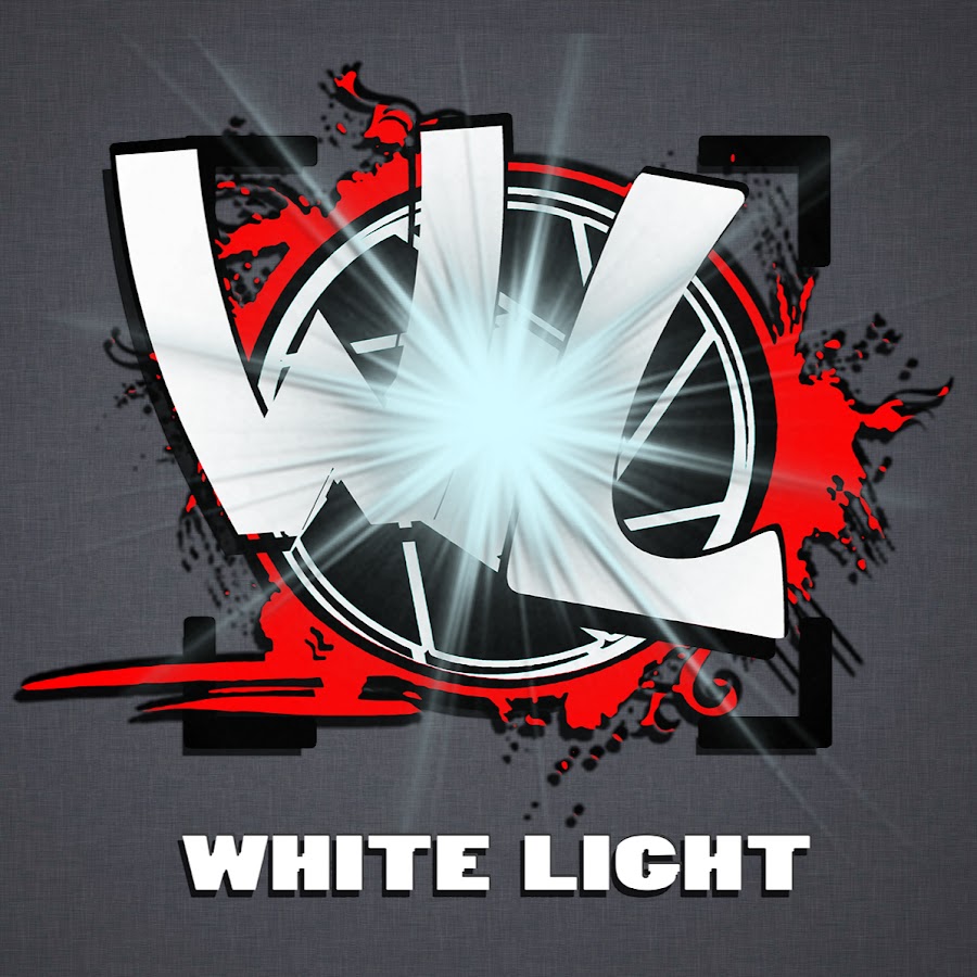 WhiteLight YouTube 频道头像