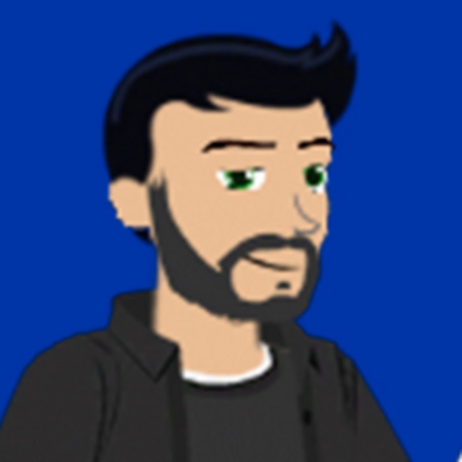 GamerPapa YouTube channel avatar