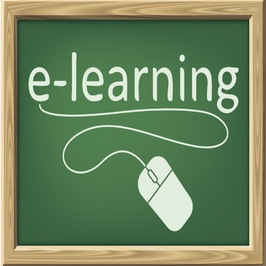 E LEARNING YouTube channel avatar