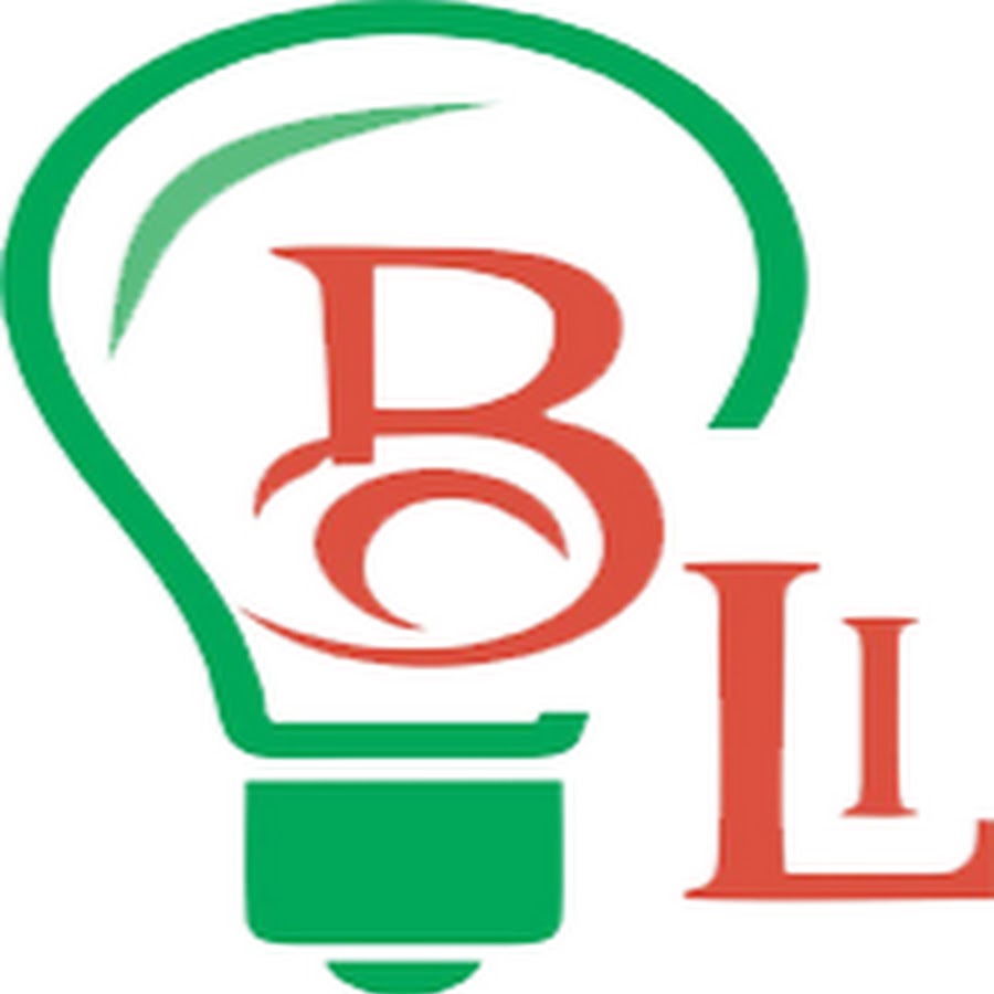 Bhagwati Lighting Industries YouTube channel avatar