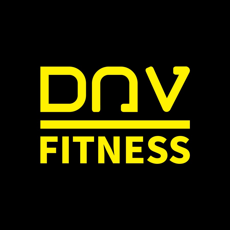 DNV í”¼íŠ¸ë‹ˆìŠ¤ YouTube kanalı avatarı