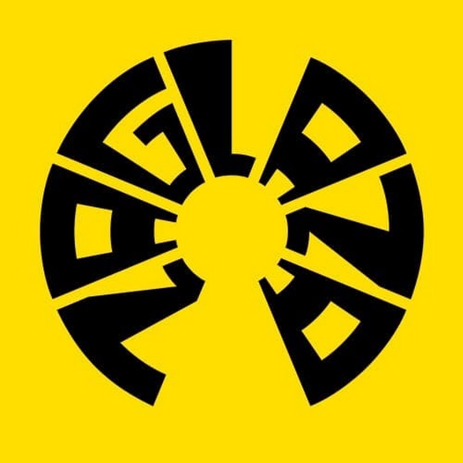 ZAGLAZA YouTube channel avatar