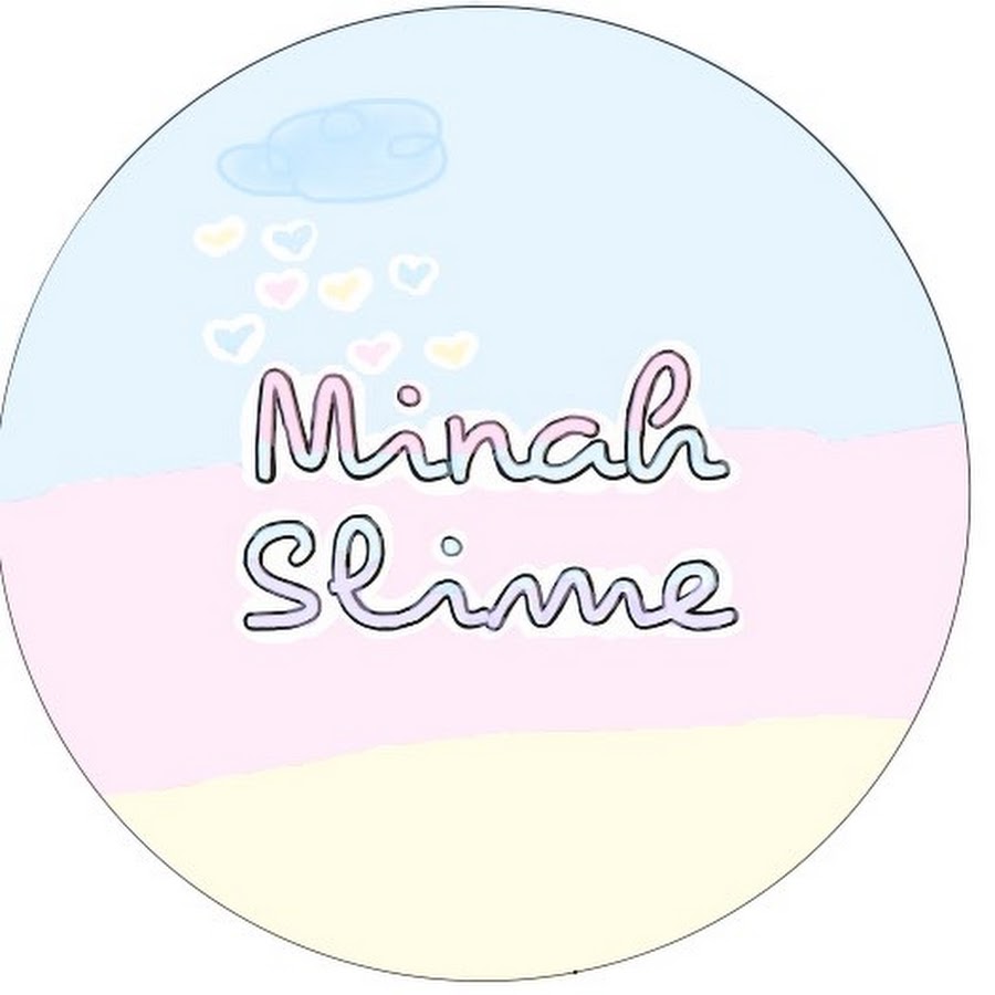 MinAh Slime