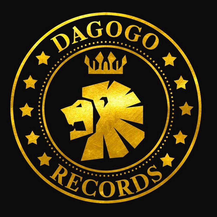 Dagogo Records YouTube channel avatar