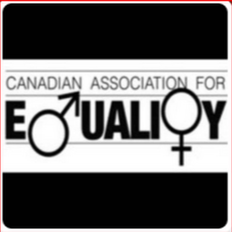 Canadian Association for Equality Avatar de chaîne YouTube