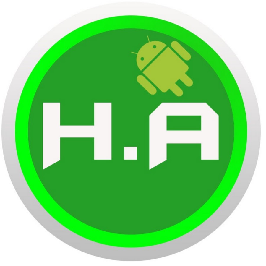 Hora do Android Аватар канала YouTube