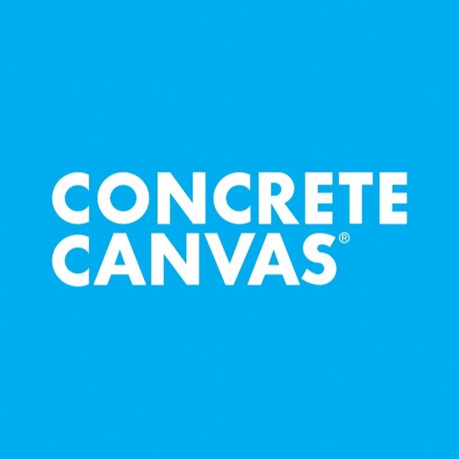 Concrete_Canvas यूट्यूब चैनल अवतार