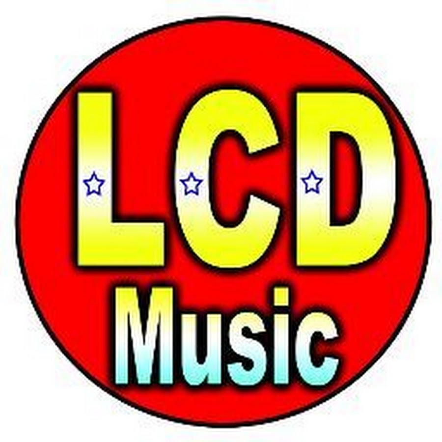 Lcd Music Аватар канала YouTube