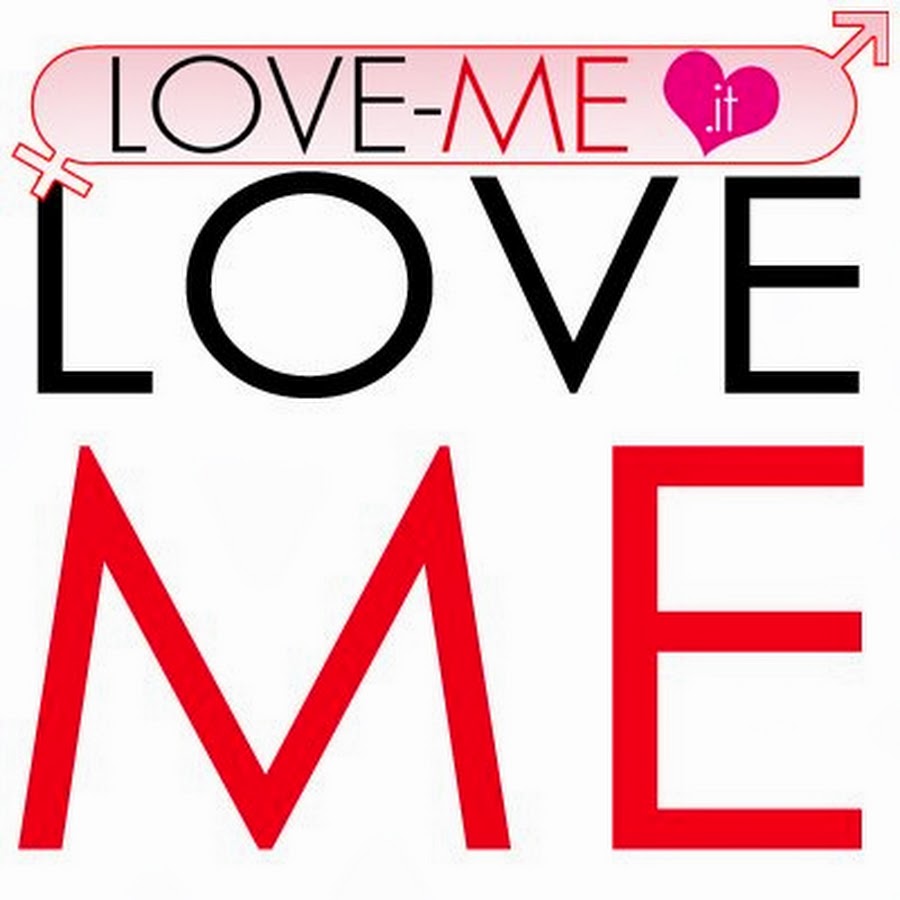 LoveMeOfficial YouTube channel avatar