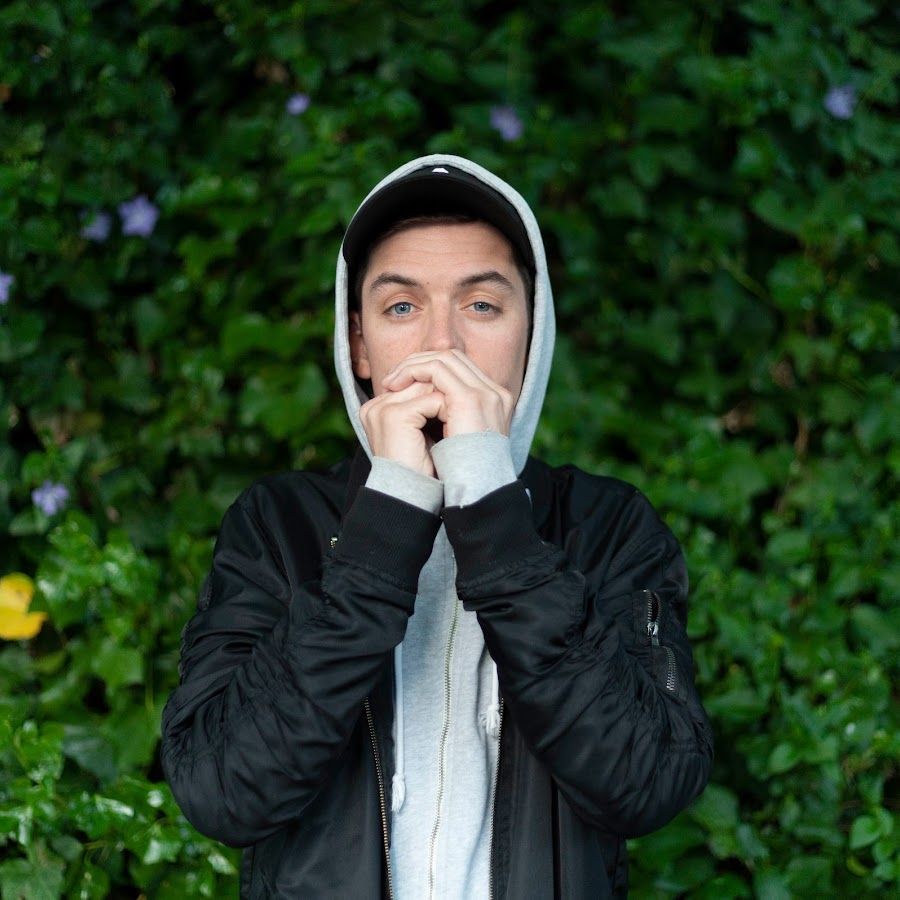 grieves206 यूट्यूब चैनल अवतार