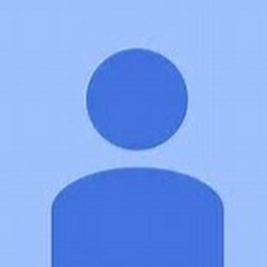 Greg R YouTube channel avatar