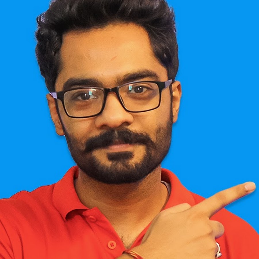 Tech Indian YouTube channel avatar