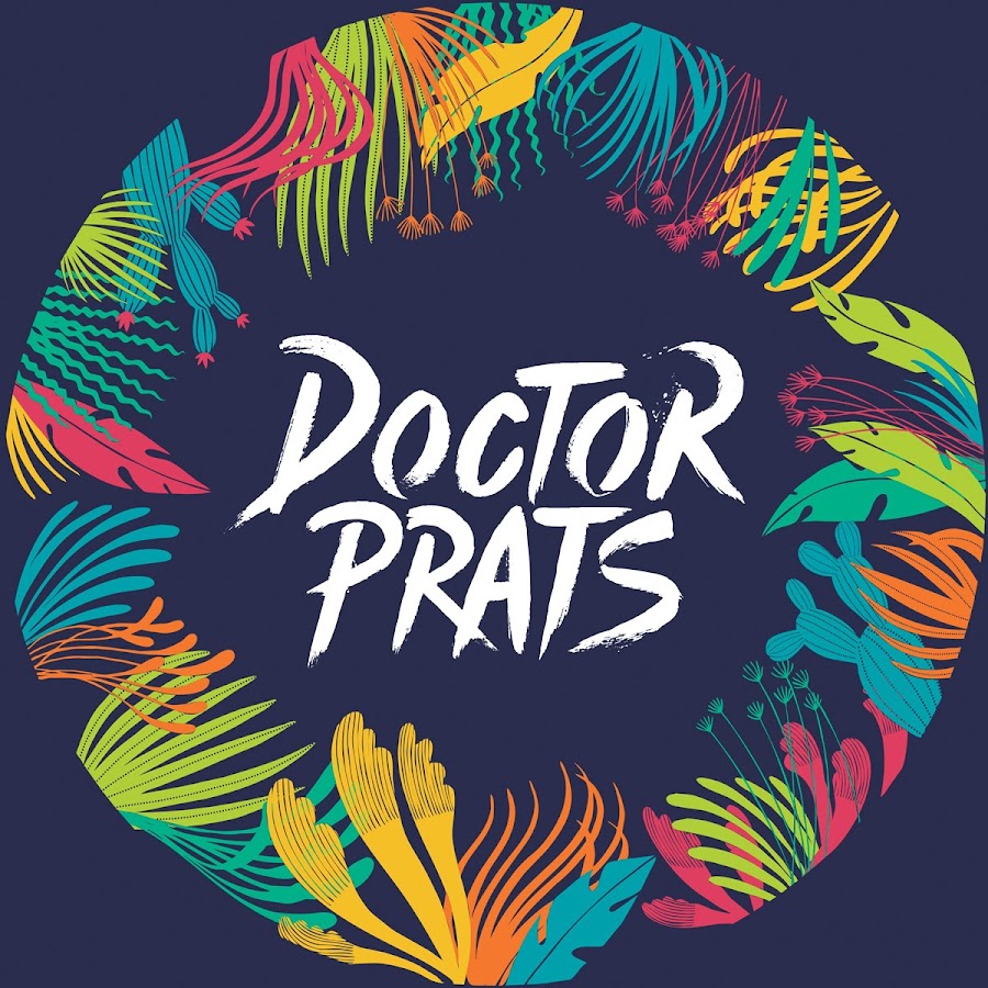 Doctor Prats YouTube kanalı avatarı