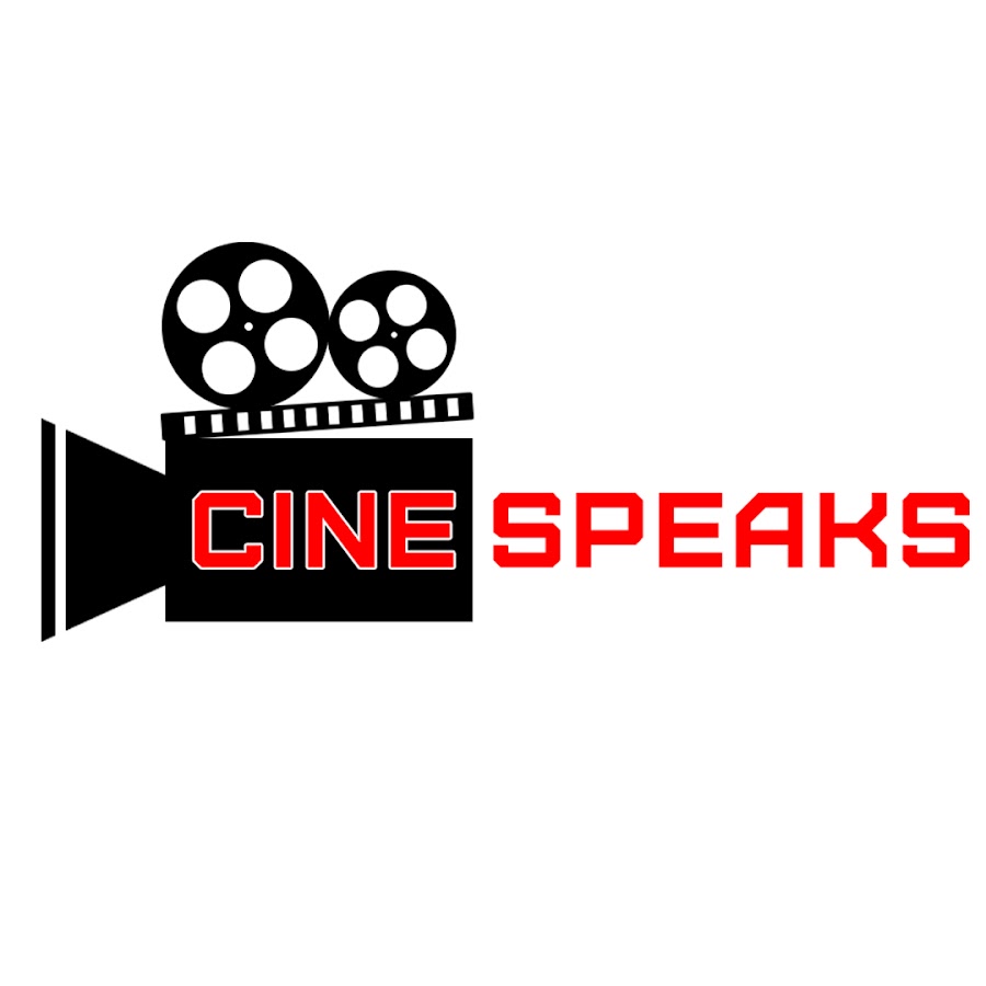 Cine Speaks YouTube kanalı avatarı