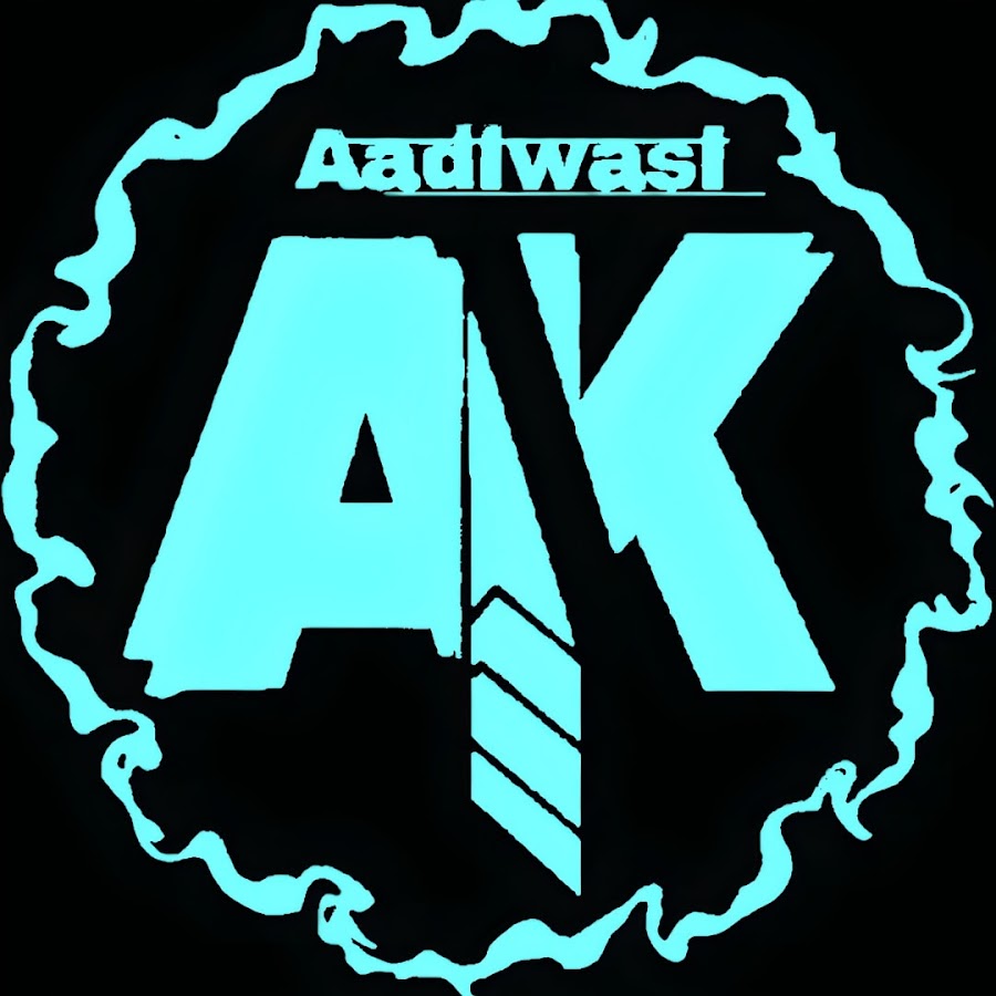 Ankeet Aadiwasi YouTube channel avatar