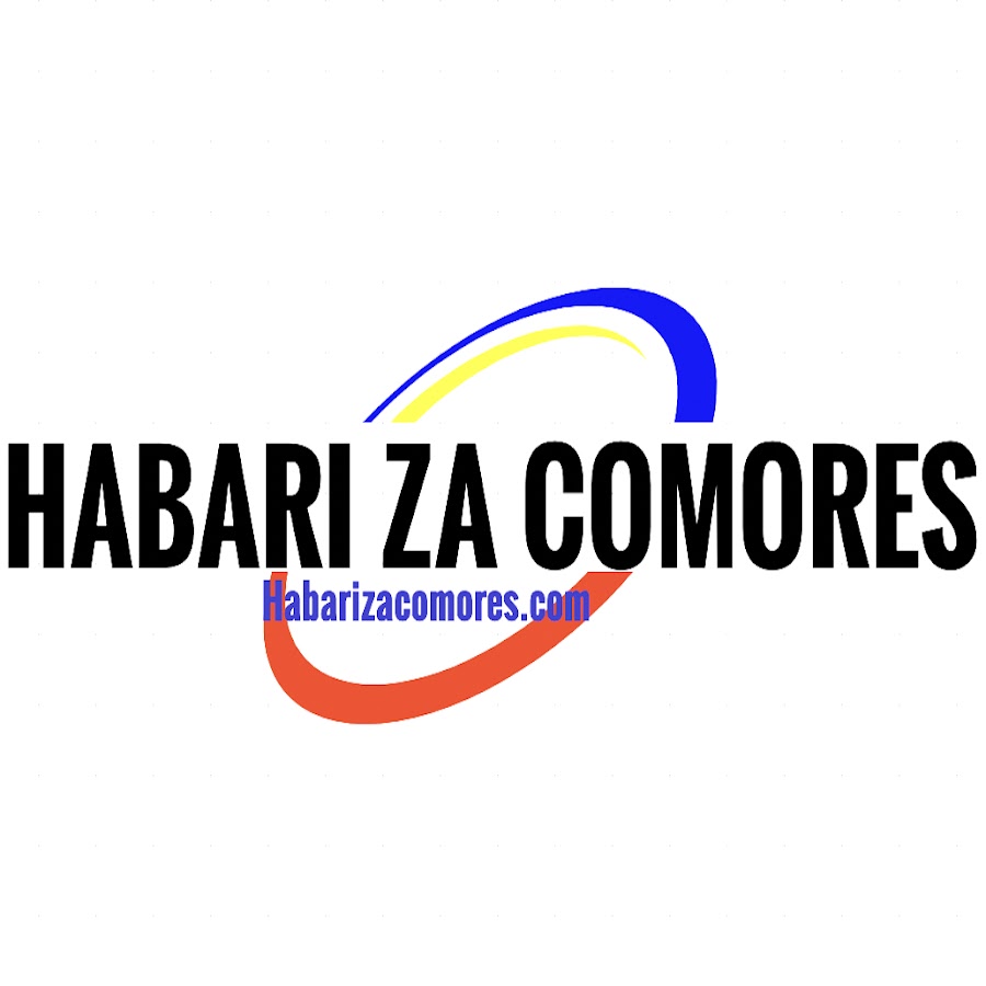 Habarizacomores YouTube channel avatar