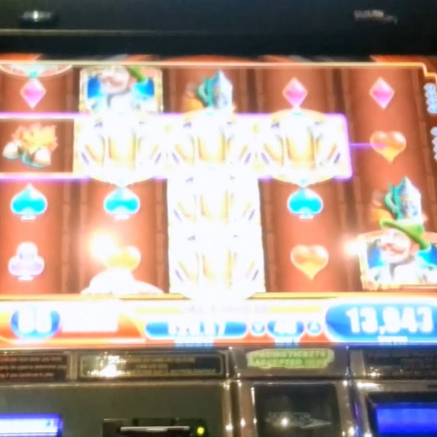 Slots and stuff videos