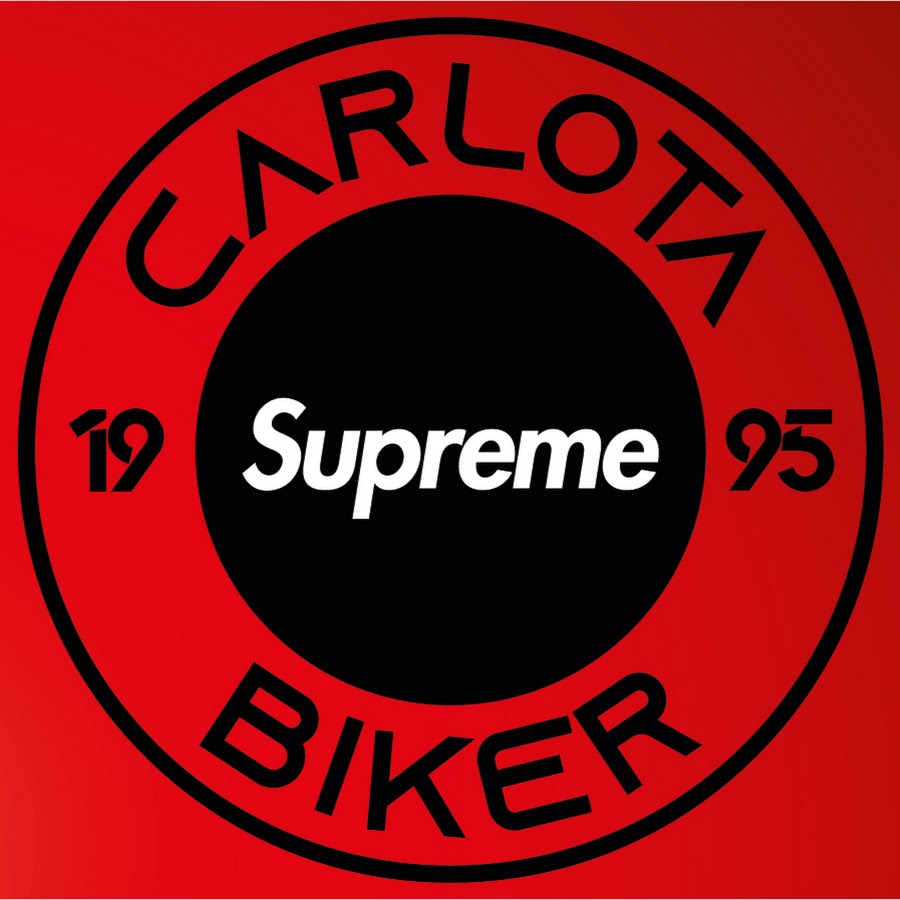 Carlota Biker Avatar channel YouTube 