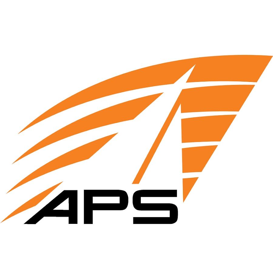 APS - Annapolis Performance Sailing Avatar channel YouTube 