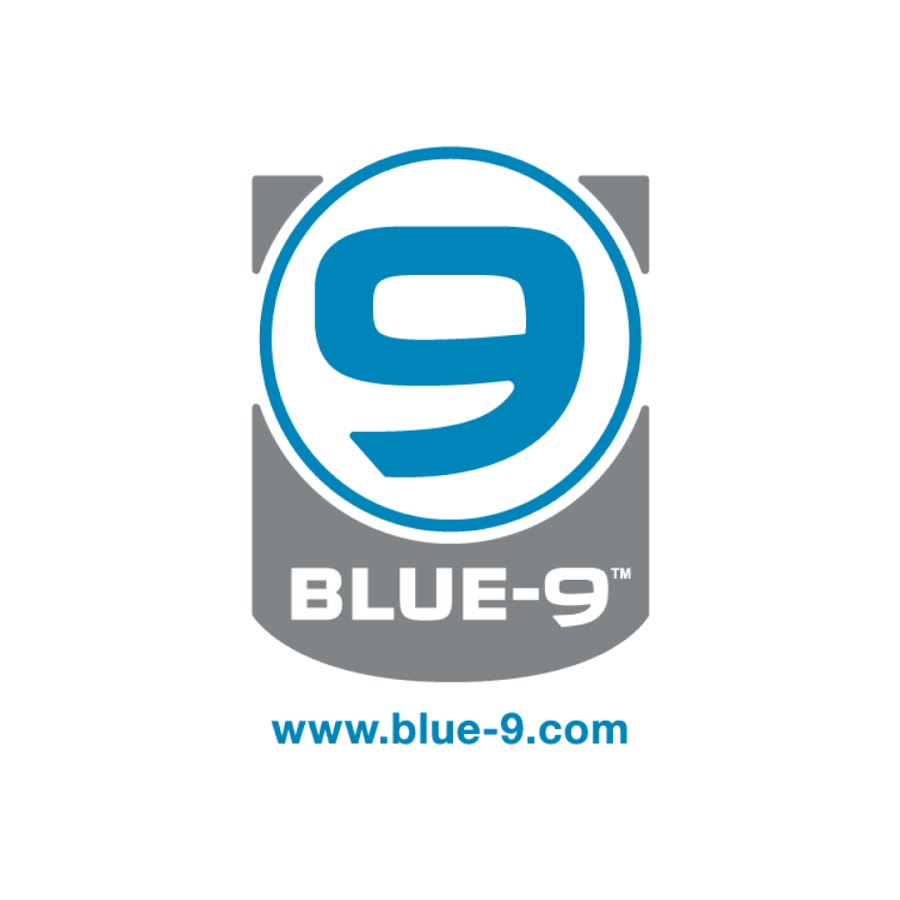 Blue-9 Pet Products ইউটিউব চ্যানেল অ্যাভাটার