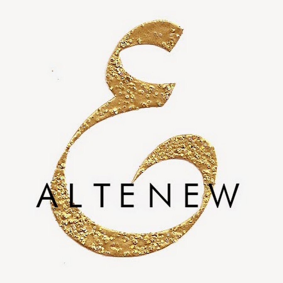 Altenew YouTube channel avatar