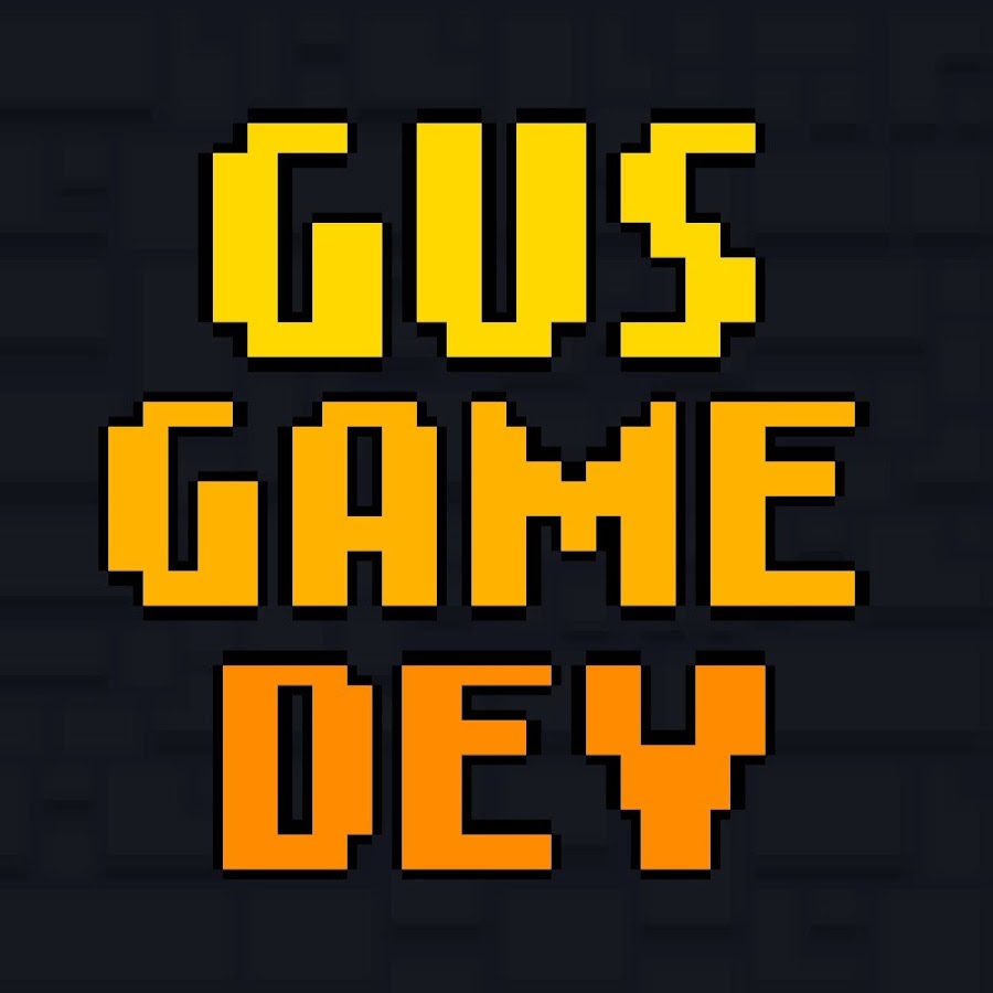 Gus Game Dev