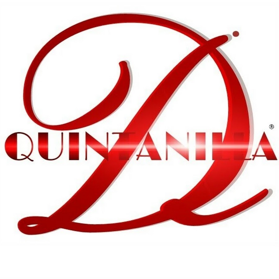 DjQuintanillaOficial Аватар канала YouTube