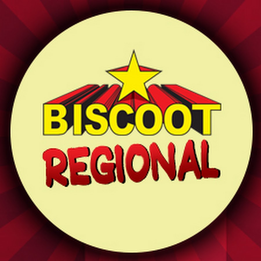 Biscoot Regional YouTube channel avatar