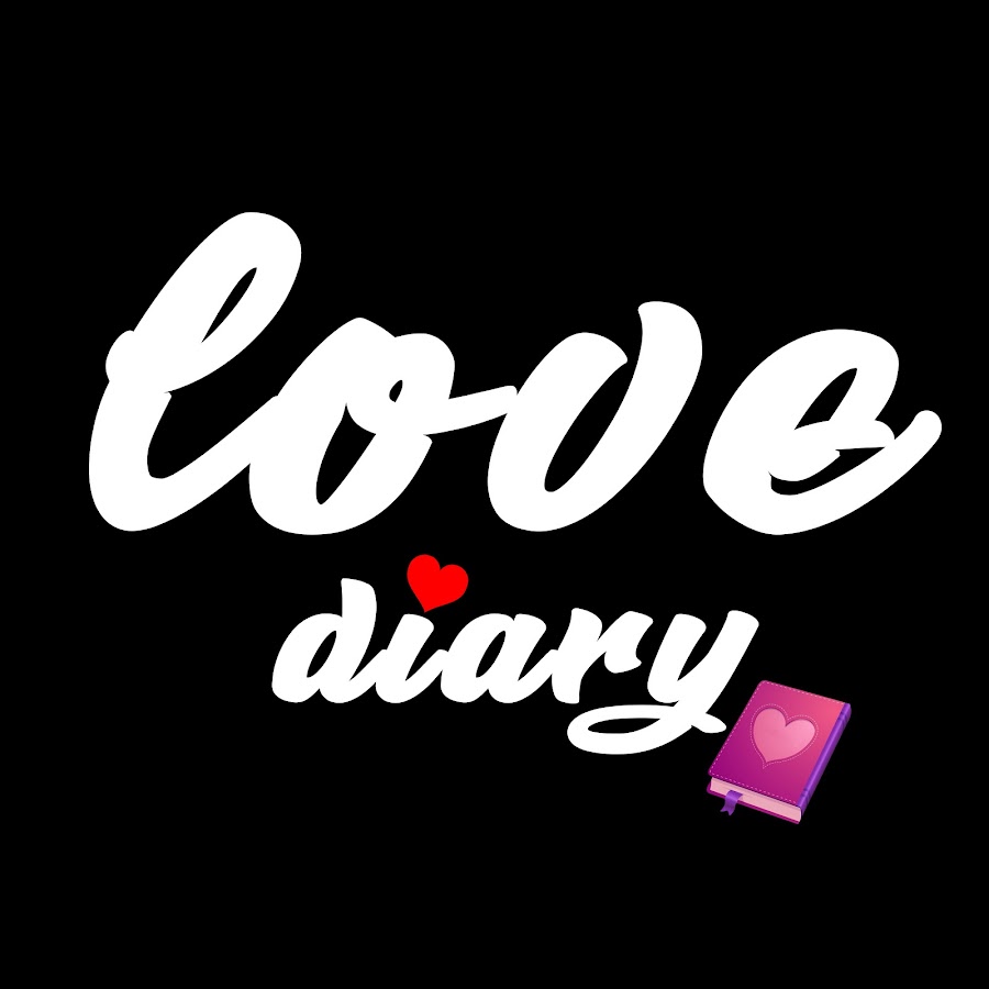 Love Diary Аватар канала YouTube