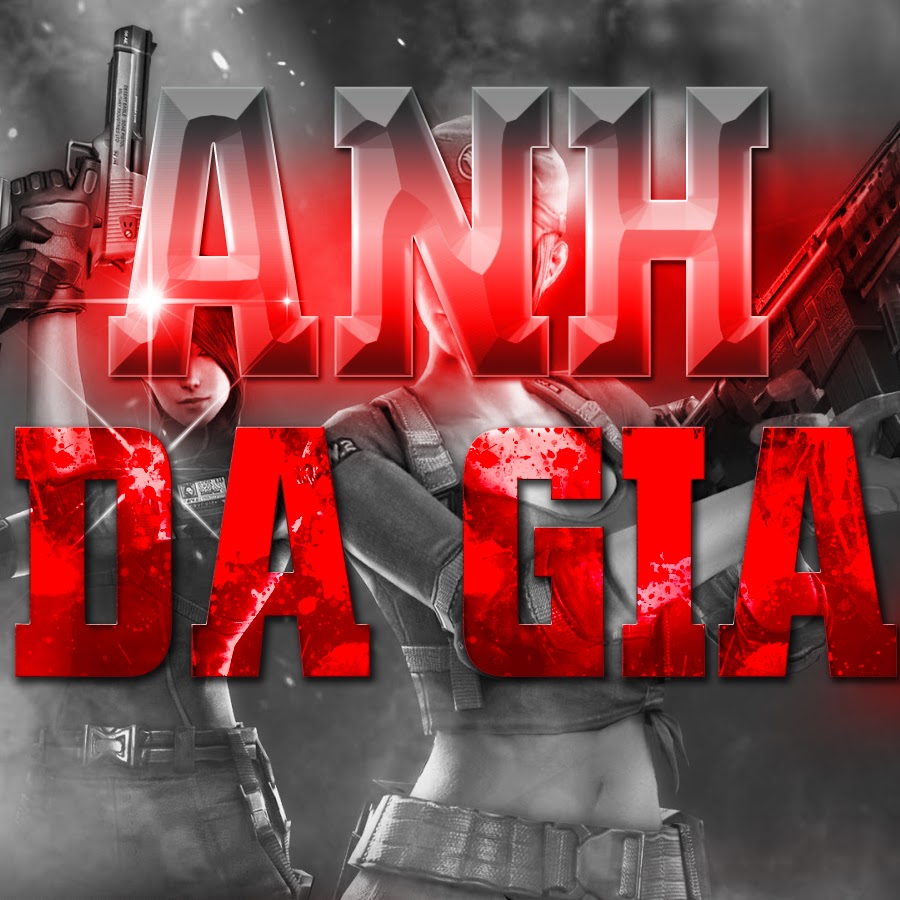 Anh ÄÃ£ GiÃ  CF Avatar canale YouTube 