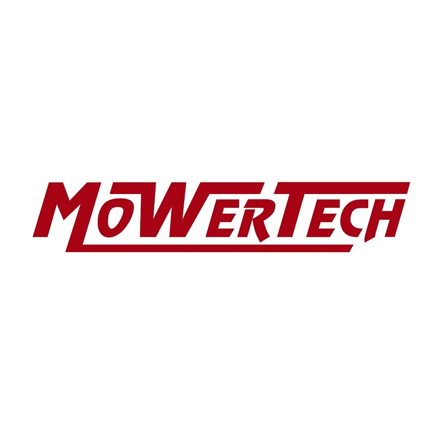 MOWERTECH YouTube 频道头像