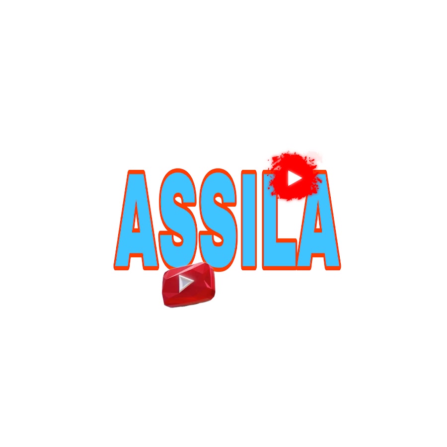 Abdesslam Assila رمز قناة اليوتيوب