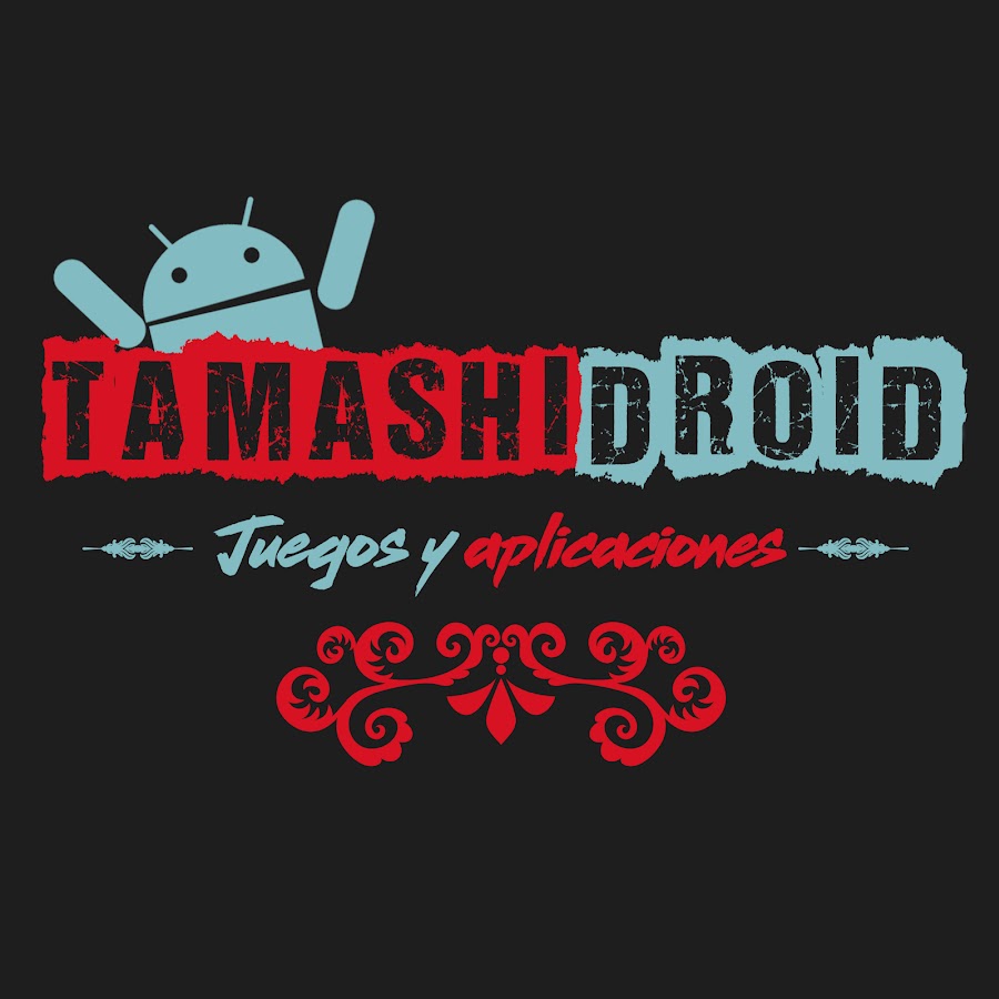 TamashiDroid Awatar kanału YouTube