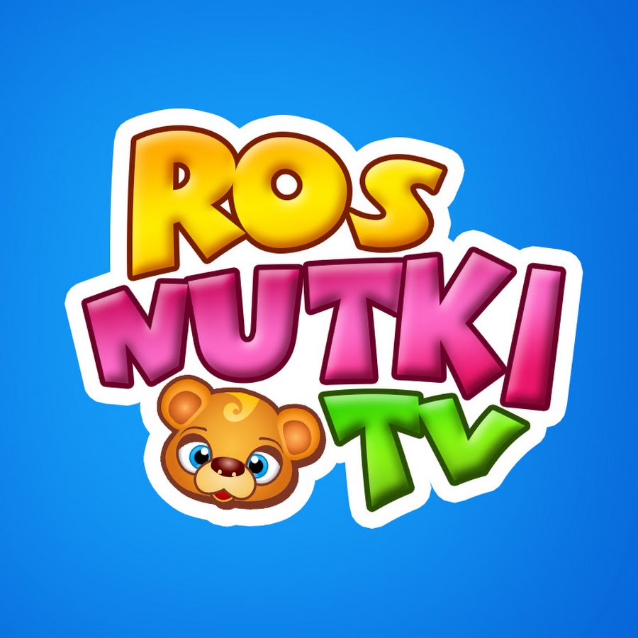 RosNutki TV - Piosenki