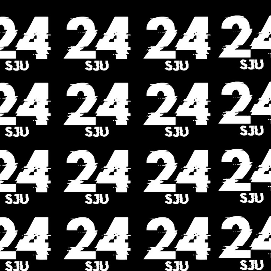 24 Sju Youtube