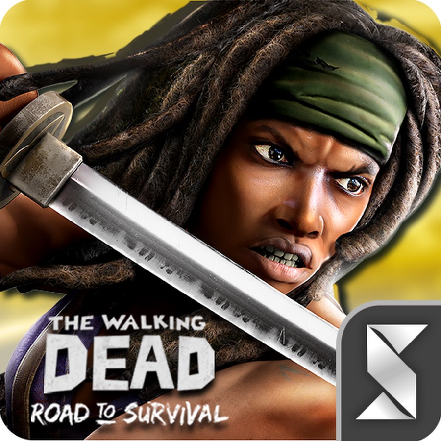 Walking Dead: Road to
