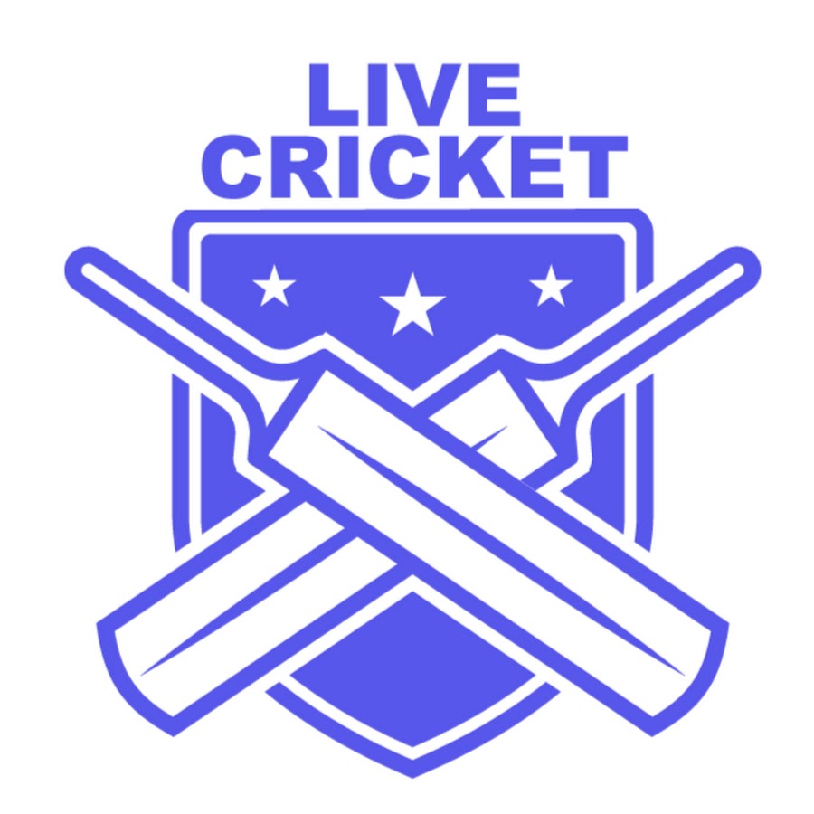 Live Cricket Avatar canale YouTube 