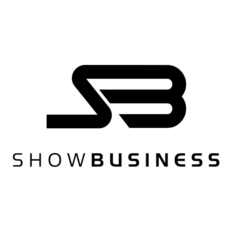 ShowBusiness YouTube channel avatar