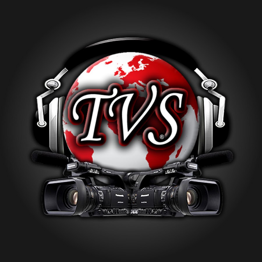 TelevisÃ£o TVS YouTube channel avatar