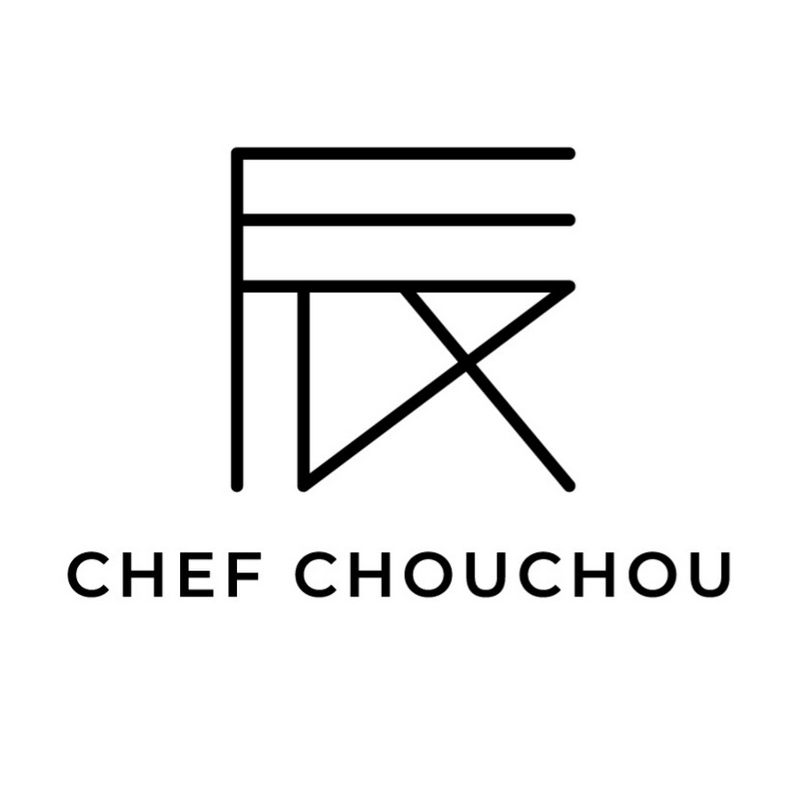 Chef Chouchoué˜¿è¾°å¸« YouTube 频道头像