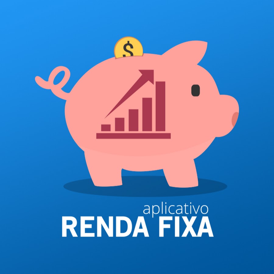 App Renda Fixa YouTube channel avatar