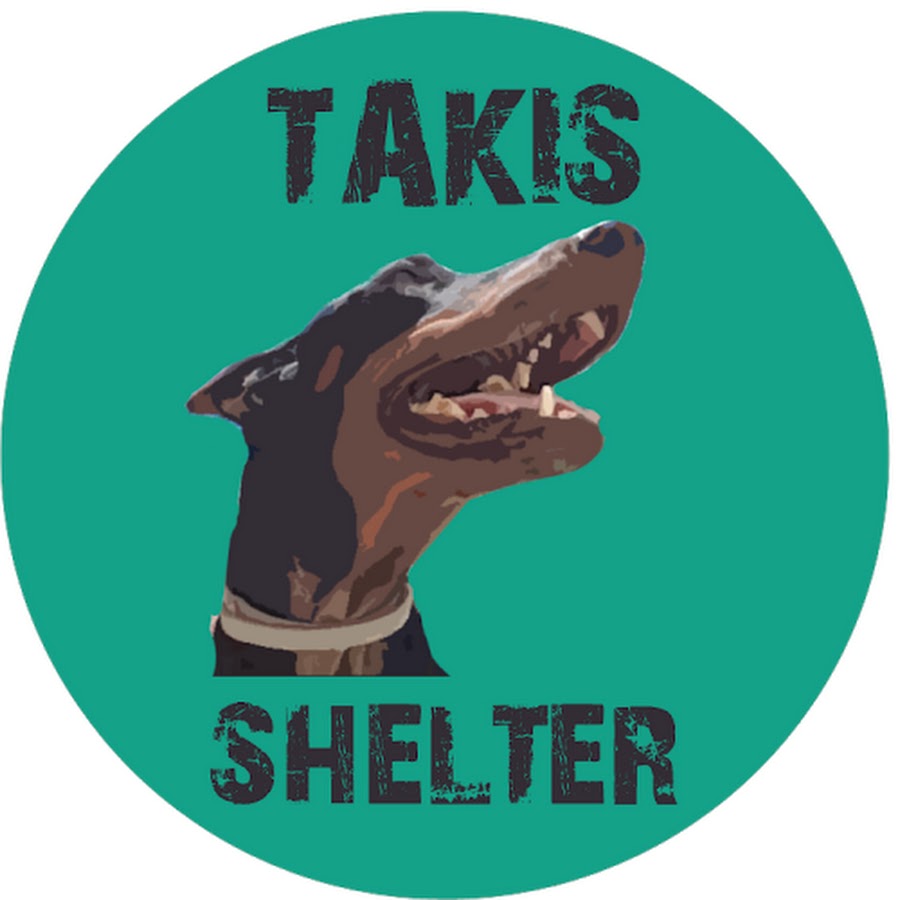 Takis Shelter - The