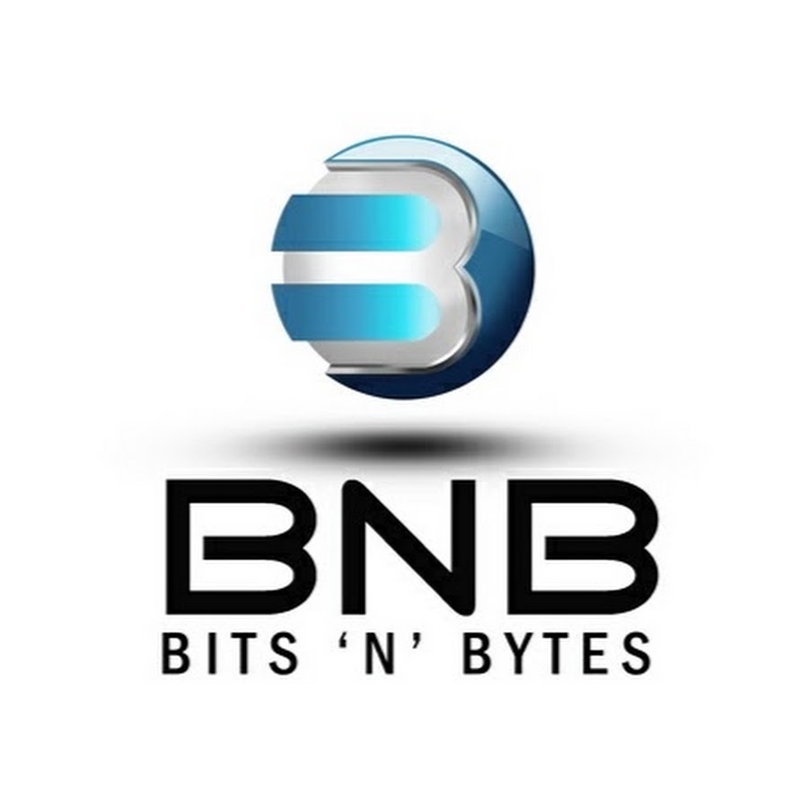 BITS 'N' BYTES YouTube channel avatar