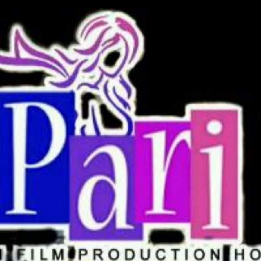 Pari Film Production House YouTube channel avatar