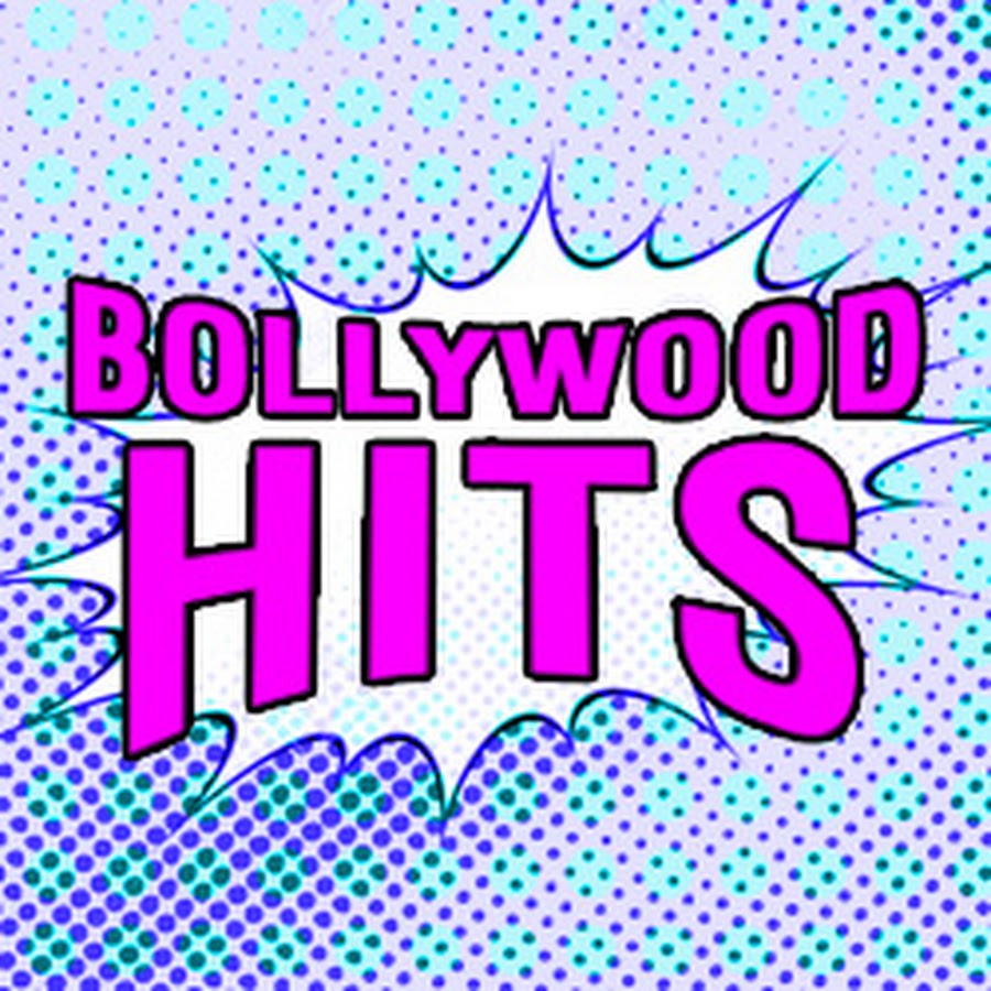 Bollywood Hits YouTube-Kanal-Avatar