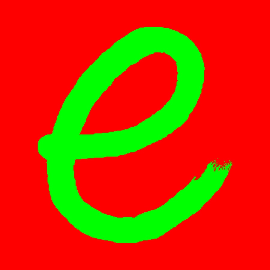 ermagix YouTube channel avatar