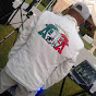 DJ Sensacion Azteca - @djsensacionazteca YouTube Profile Photo