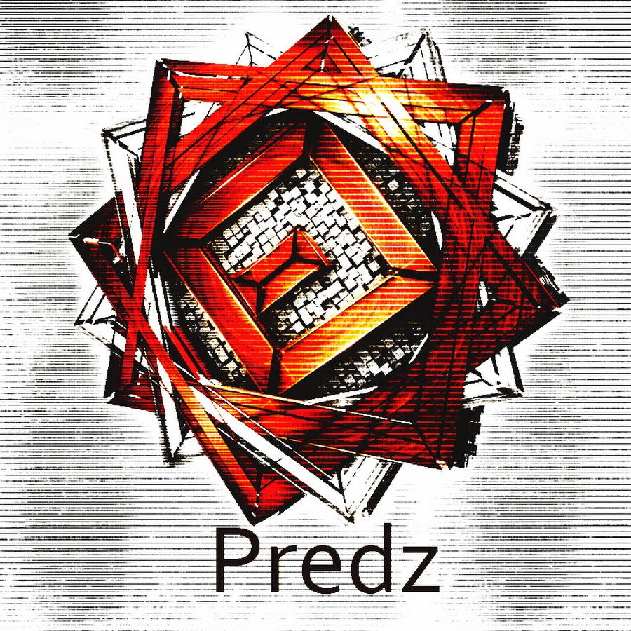 Trigger Predz! YouTube channel avatar