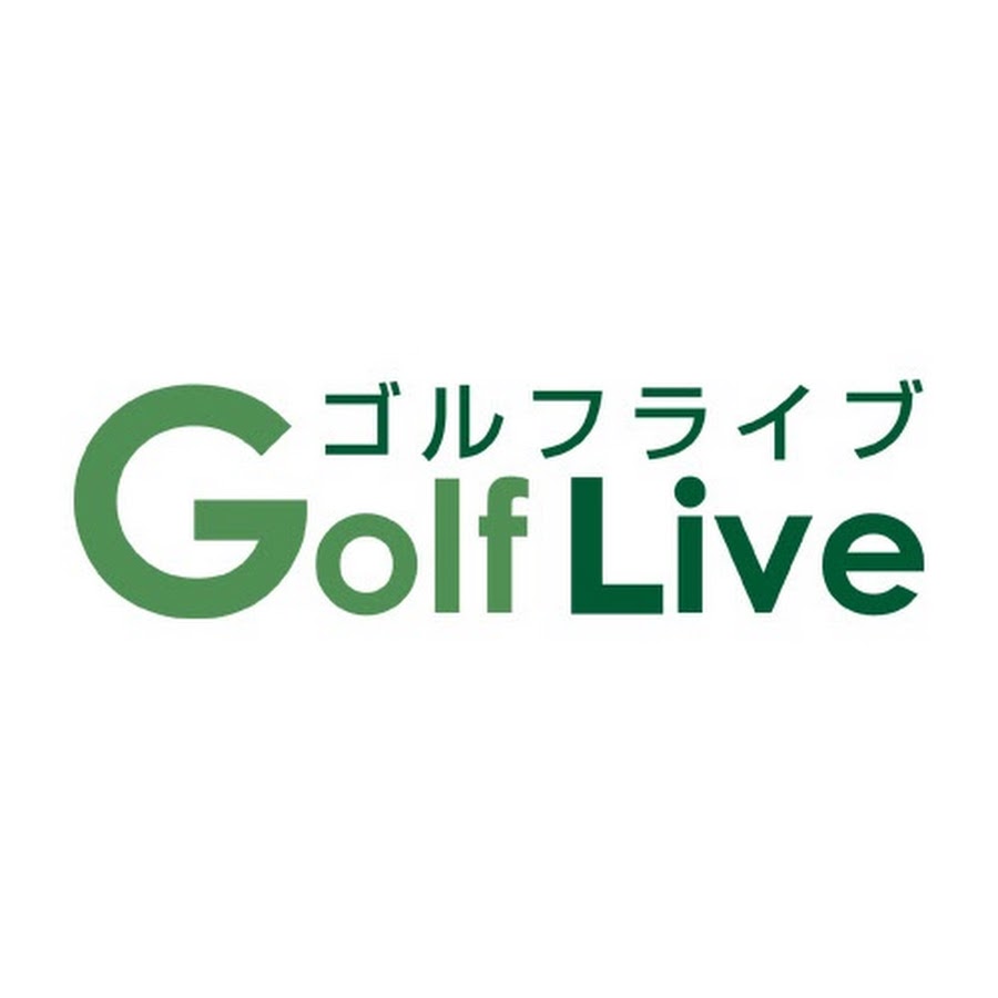 GOLFLIVE Avatar canale YouTube 